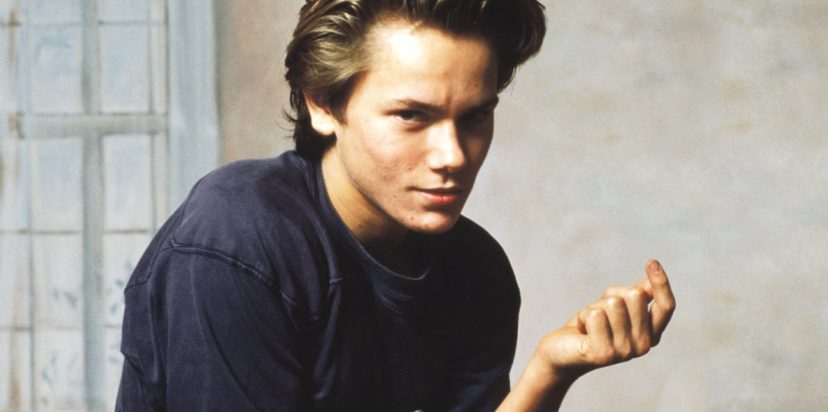 The untold story of lost star River Phoenix – 25 years after his death