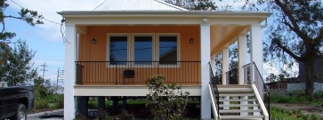 Brad Pitt Learns Community Development Lessons the Hard Way Brad Pitt Learns Community Development Lessons the Hard Way