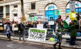 Taking Stock of “Bring Back Our Girls” at Chibok’s Day 500