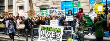 Taking Stock of “Bring Back Our Girls” at Chibok’s Day 500 Taking Stock of “Bring Back Our Girls” at Chibok’s Day 500
