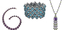 Brooke Shields, Robert Procop Debut High Jewelry Collection For Charity