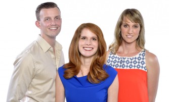 How She Did It: Launching a Charity that Gives Designer Clothing to Cancer Patients