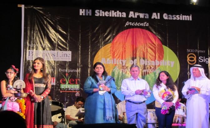 Photography Workshop Sponsored by Her Highness Sheikha Arwa Al Qassimi