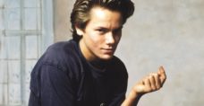 The untold story of lost star River Phoenix – 25 years after his death