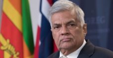 Sri Lanka crisis: ‘Sacked’ prime minister remains confident of support