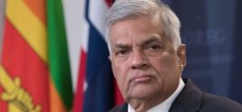 Sri Lanka crisis: ‘Sacked’ prime minister remains confident of support