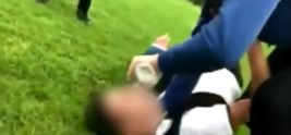 Huddersfield video: Syrian boy fundraiser ‘spent on relocation’