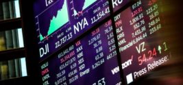 US stock markets rally after pre-Christmas slump