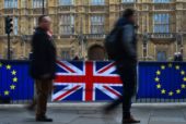 Brexit: Cross-party talks to continue amid impasse Brexit: Cross-party talks to continue amid impasse