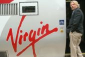 Virgin Trains ‘could disappear’ after franchise bar