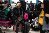 Gatwick drone attack possible inside job, say police