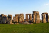 Stonehenge: DNA reveals origin of builders