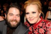 Adele splits from husband Simon Konecki