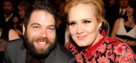 Adele splits from husband Simon Konecki