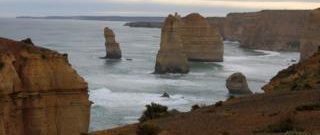 Australian father and son lifesavers drown in tourist rescue bid