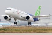 Can China’s plane-maker take on Boeing and Airbus?