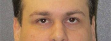 James Byrd Jr: Killer executed for notorious 1998 hate crime