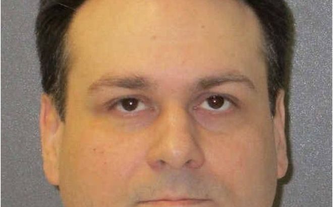 James Byrd Jr: Killer executed for notorious 1998 hate crime