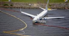 Florida plane accident: Landing feature failed on aircraft