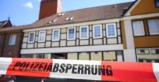 Crossbow German deaths: More bodies found after Passau killings