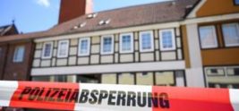 Crossbow German deaths: More bodies found after Passau killings
