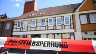 Crossbow German deaths: More bodies found after Passau killings