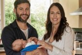 ‘Clarinda or Jarke?’: New Zealand PM Jacinda Ardern gets engaged